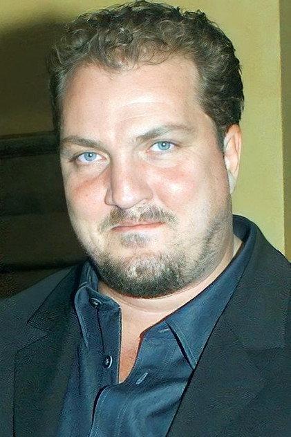 Jonas Berggren - Actor Profile Photo