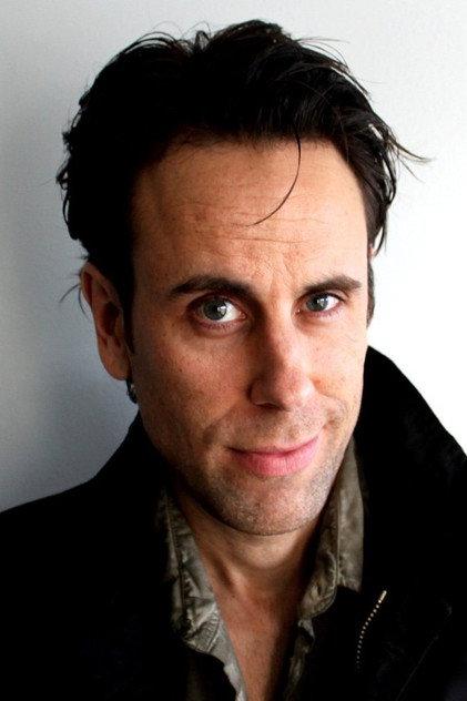 Marqus Bobesich - Actor Profile Photo