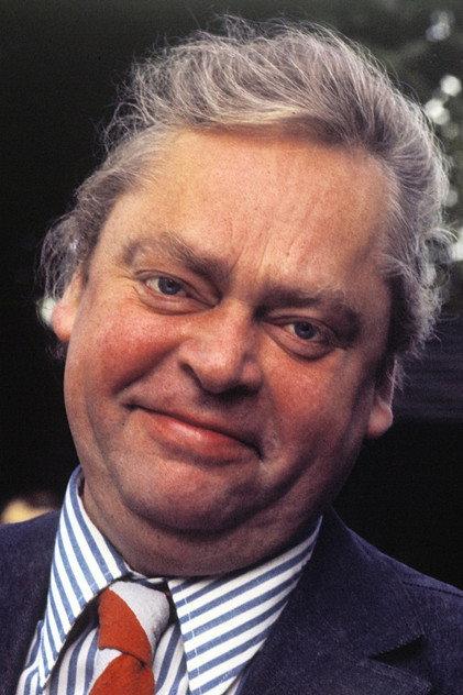 Dirch Passer - Actor Profile Photo