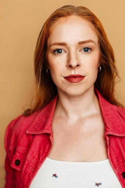 Rachel Hafell - Actor Profile Photo