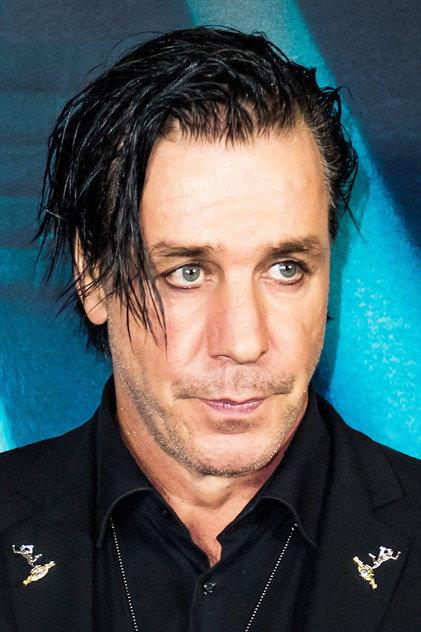 Till Lindemann - Actor Profile Photo