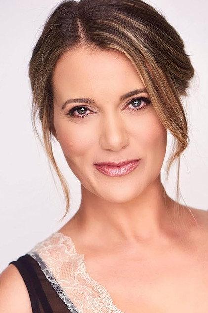 Caroline Amiguet - Actor Profile Photo