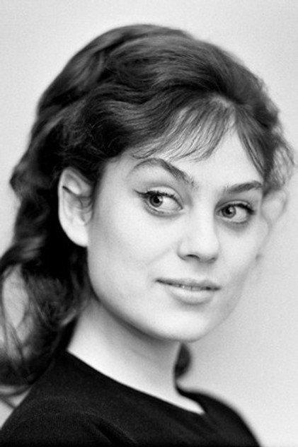 Soňa Valentová - Actor Profile Photo