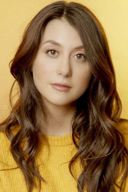 Sarah Cortez - Actor Profile Photo