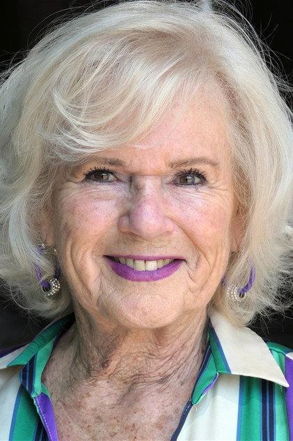Arlette Najsztat - Actor Profile Photo