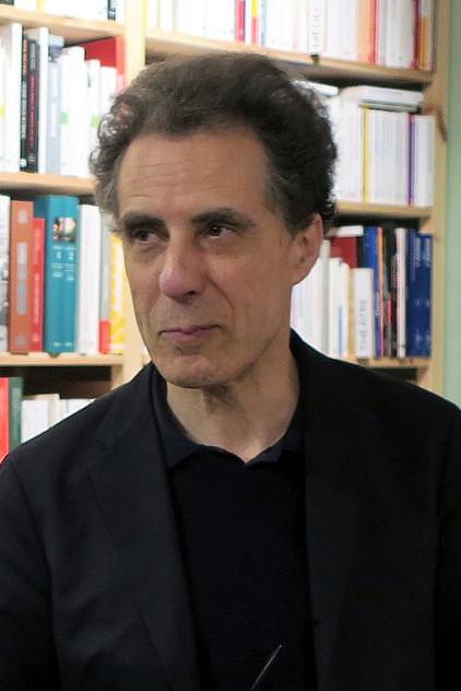 Pierre Bayard - Actor Profile Photo