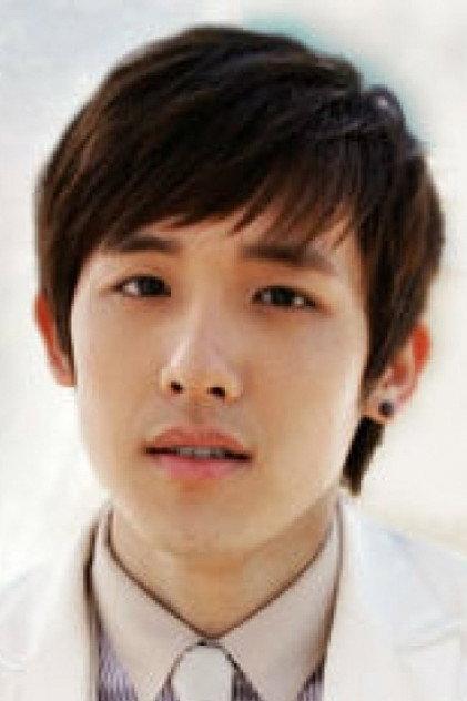 Maeng Se-chang - Actor Profile Photo
