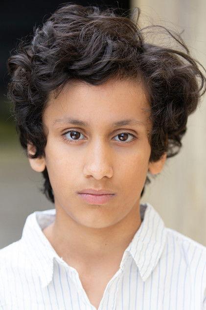 Felix Tandon - Actor Profile Photo