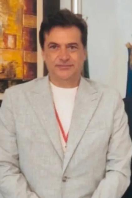 Wilfrid Grenier - Actor Profile Photo