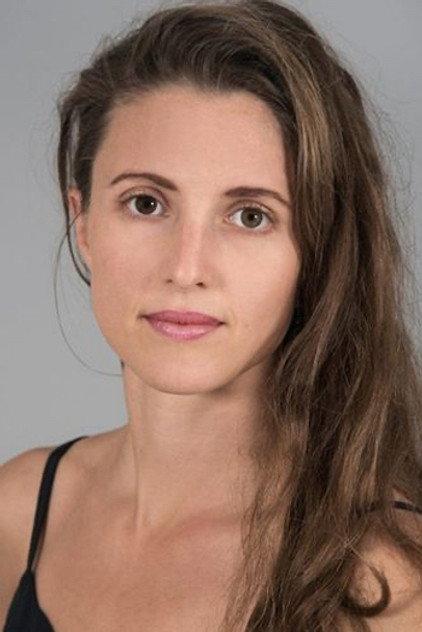 Katie Lusby - Actor Profile Photo