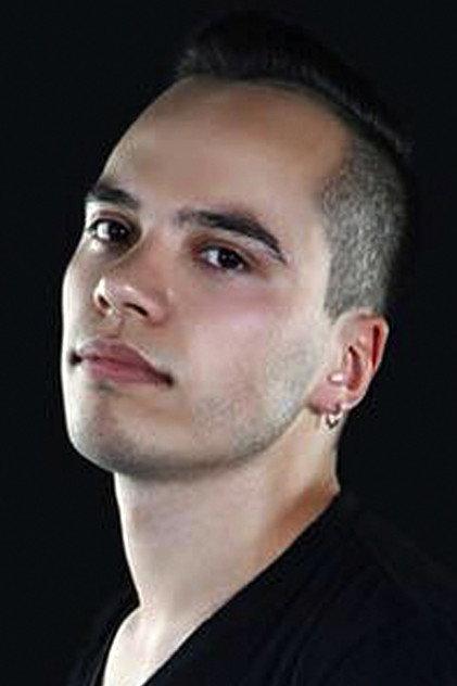 Gerardo Estrada - Actor Profile Photo