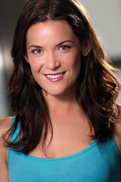 Maja Aro - Actor Profile Photo