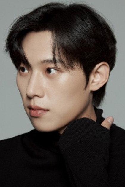 Kim Sung-cheol - Actor Profile Photo