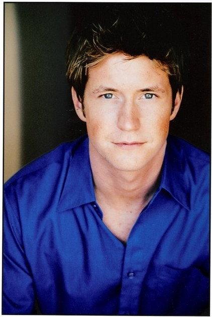 Matt Lutz - Actor Profile Photo