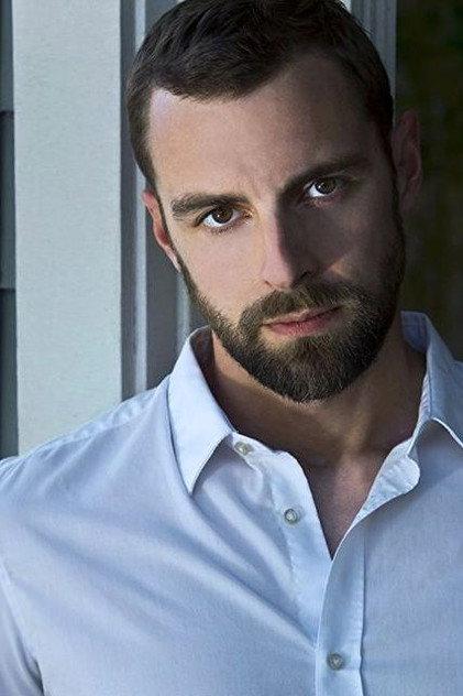 Steve Polites - Actor Profile Photo