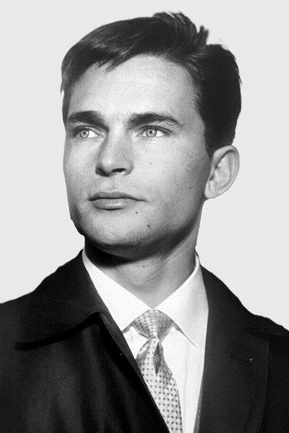 Pierre Massimi - Actor Profile Photo