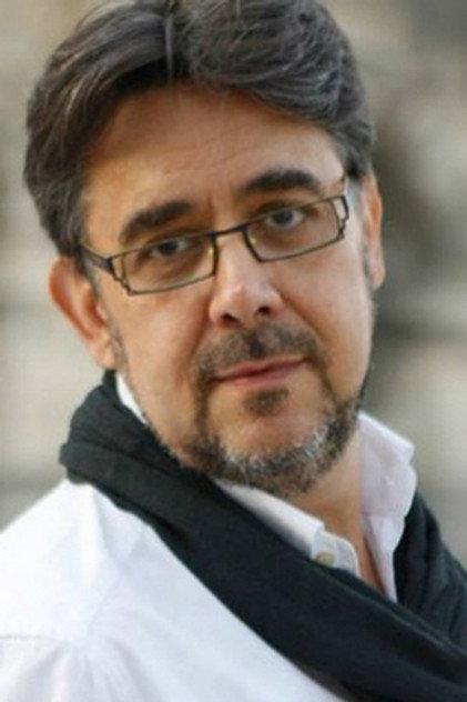 Marc Barrard - Actor Profile Photo