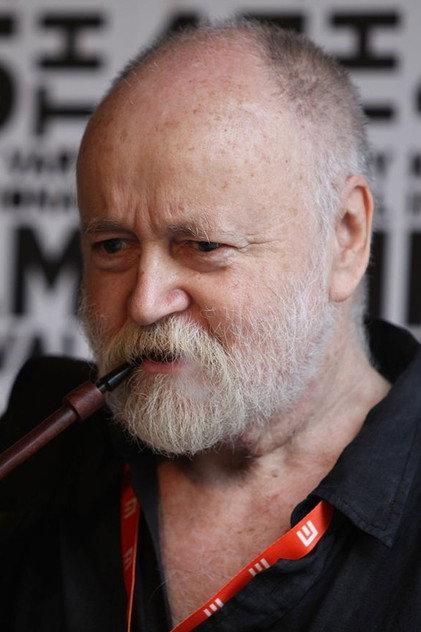 Karel Vachek - Actor Profile Photo