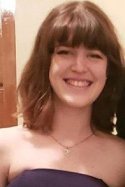 Sophia Naso - Actor Profile Photo