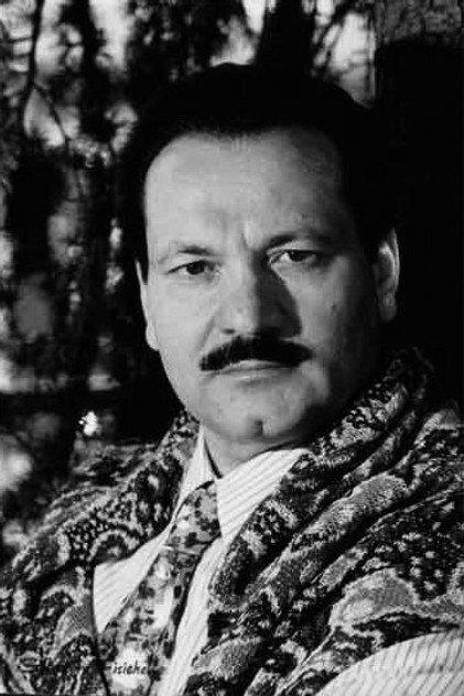 Salvatore Fisichella - Actor Profile Photo