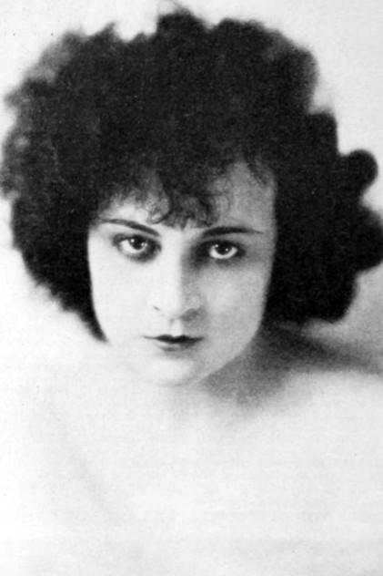 Lucille Rubey - Actor Profile Photo