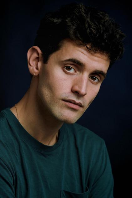 Iñaki Mur - Actor Profile Photo