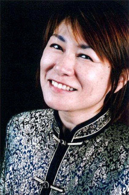 Orine Fukushima - Actor Profile Photo