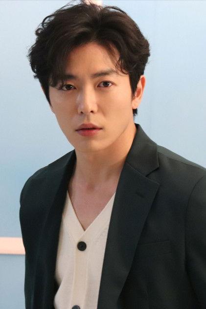 Kim Jae-uck - Actor Profile Photo