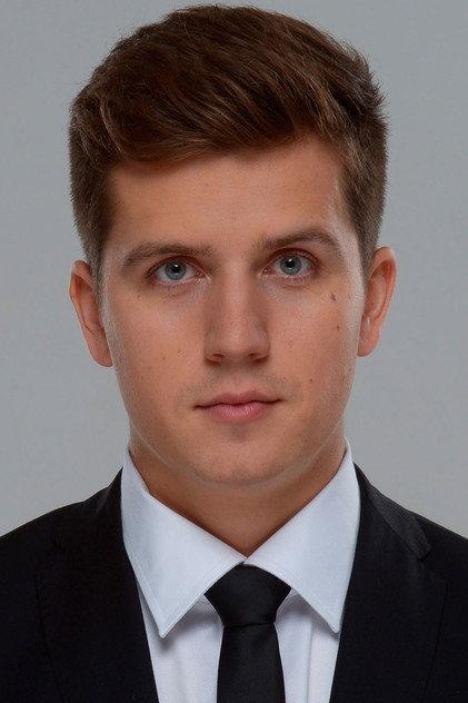 Denis Kosyakov - Actor Profile Photo