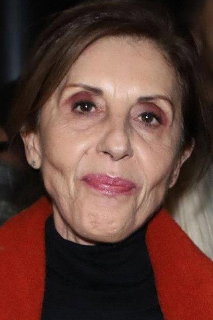 Eleni Filippa - Actor Profile Photo