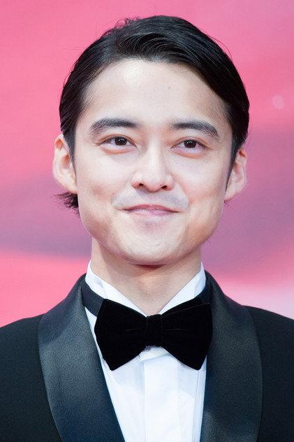 Minehiro Kinomoto - Actor Profile Photo