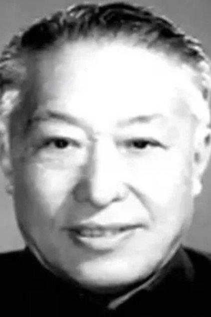Zhao Ming - Actor Profile Photo