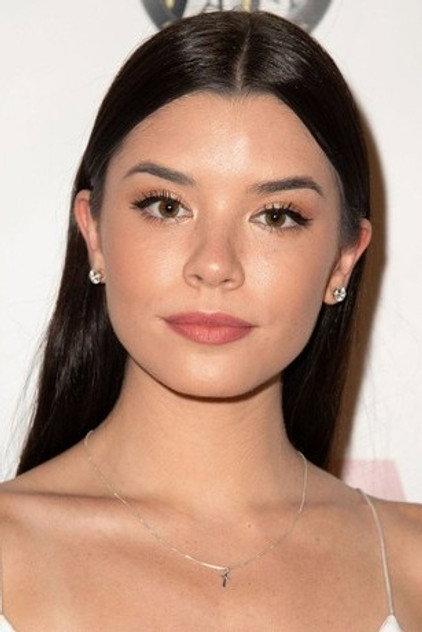 Grace Moorea Phillips - Actor Profile Photo