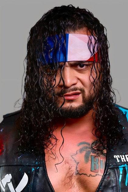 Mike Santana - Actor Profile Photo