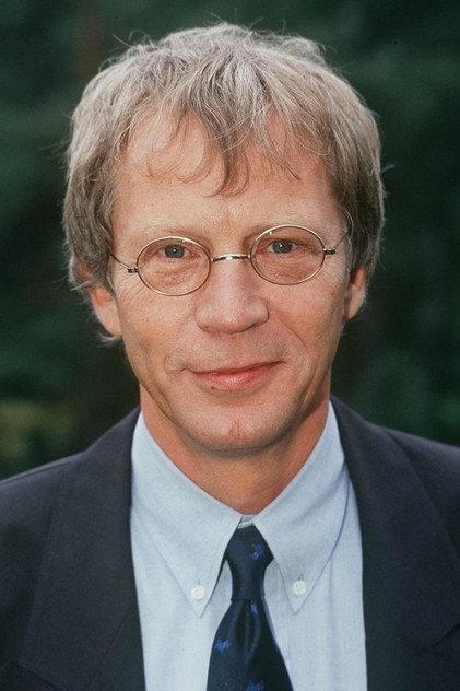 Gernot Endemann - Actor Profile Photo