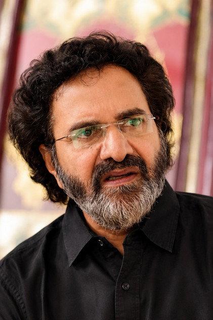 Vijay Babu - Actor Profile Photo