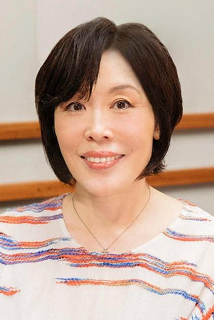 Yuko Hara - Actor Profile Photo