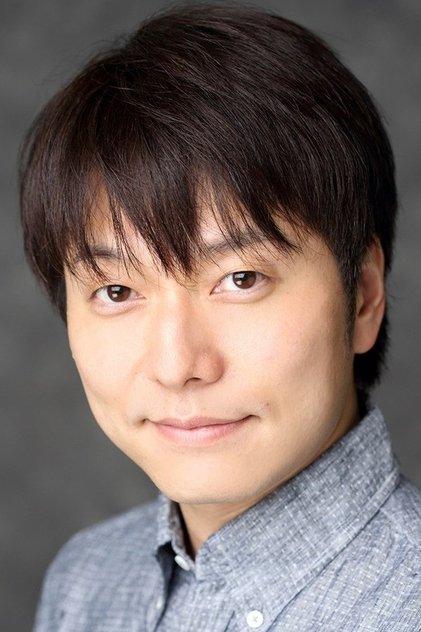 Kenji Nojima - Actor Profile Photo