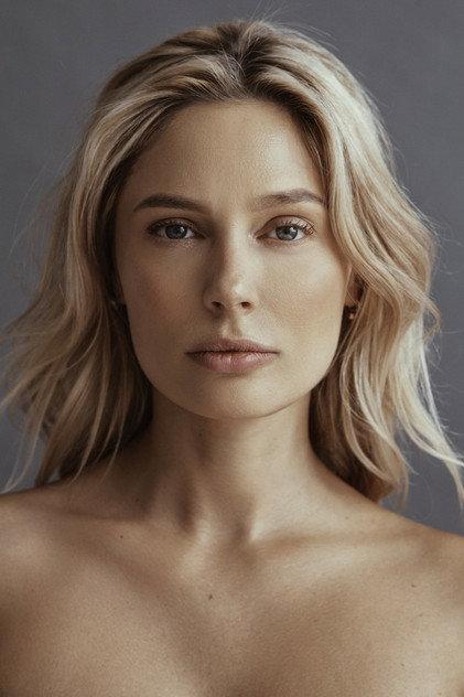 Natalya Rudova - Actor Profile Photo