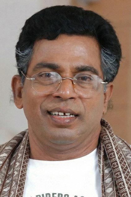 Mallikarjuna Rao - Actor Profile Photo