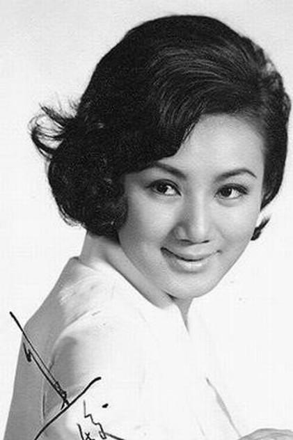 Lisa Chiao Chiao - Actor Profile Photo