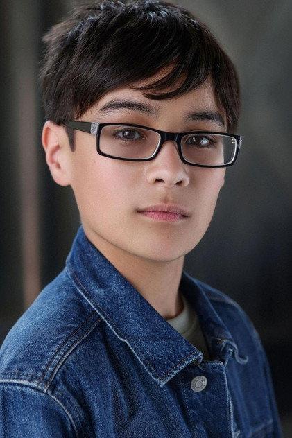 Ryosuke Sekoguchi - Actor Profile Photo