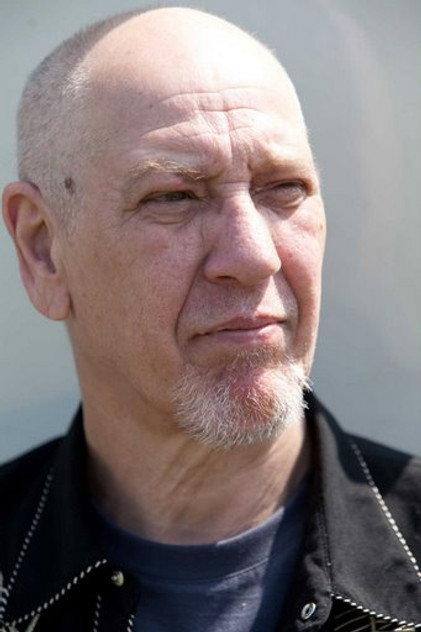 John Bundrick - Actor Profile Photo