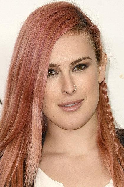 Rumer Willis - Actor Profile Photo