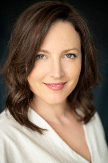 Kate Ryerson - Actor Profile Photo