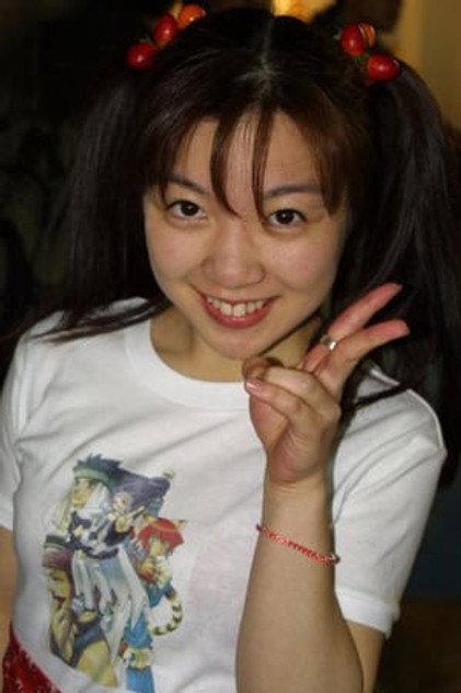 Sayaka Ikeda - Actor Profile Photo