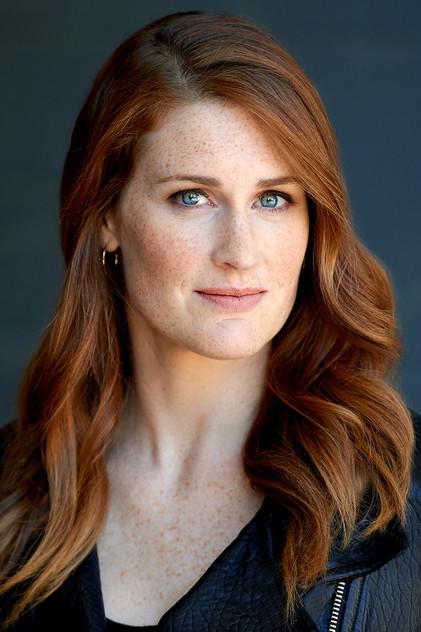 Beth Hornby - Actor Profile Photo