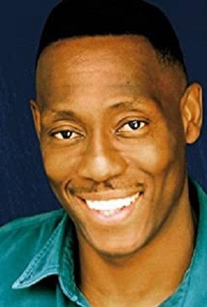 Rufus Crawford - Actor Profile Photo
