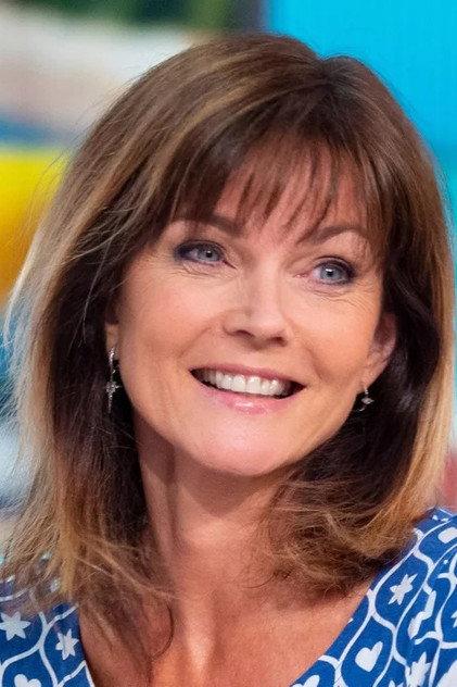 Annabel Giles - Actor Profile Photo