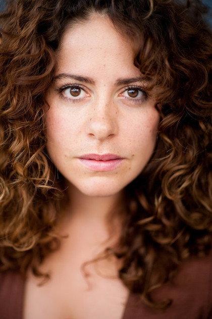 Maria Angelico - Actor Profile Photo